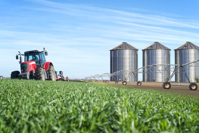 OPERAÇÕES DO AGRONEGÓCIO